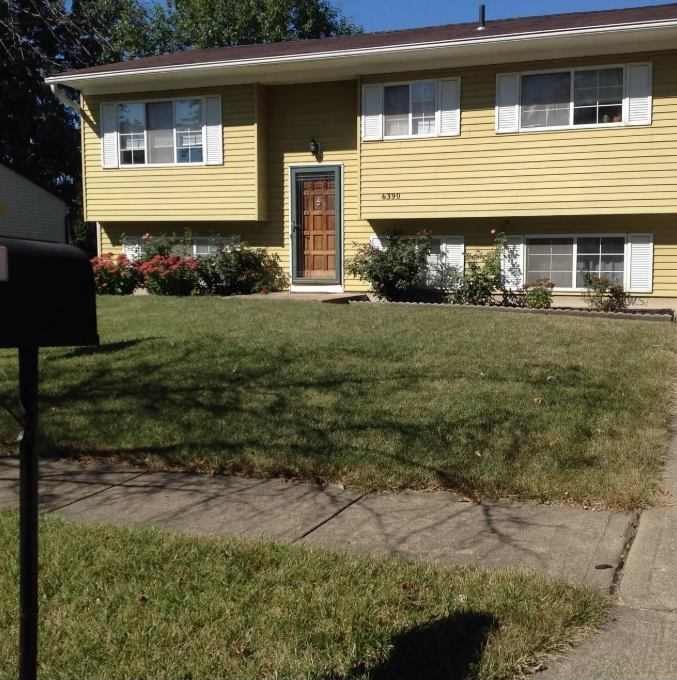 6390 Firethorn Avenue