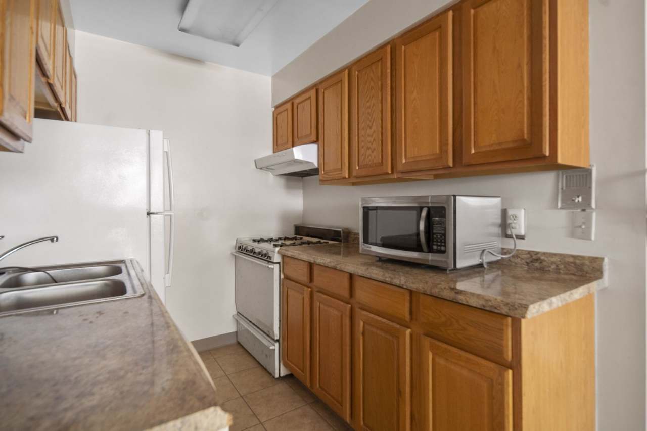 211 Linden Avenue