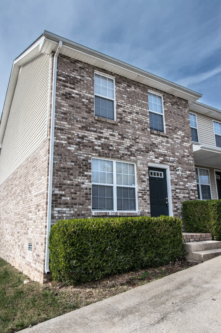 Pet Friendly Two Bedroom!