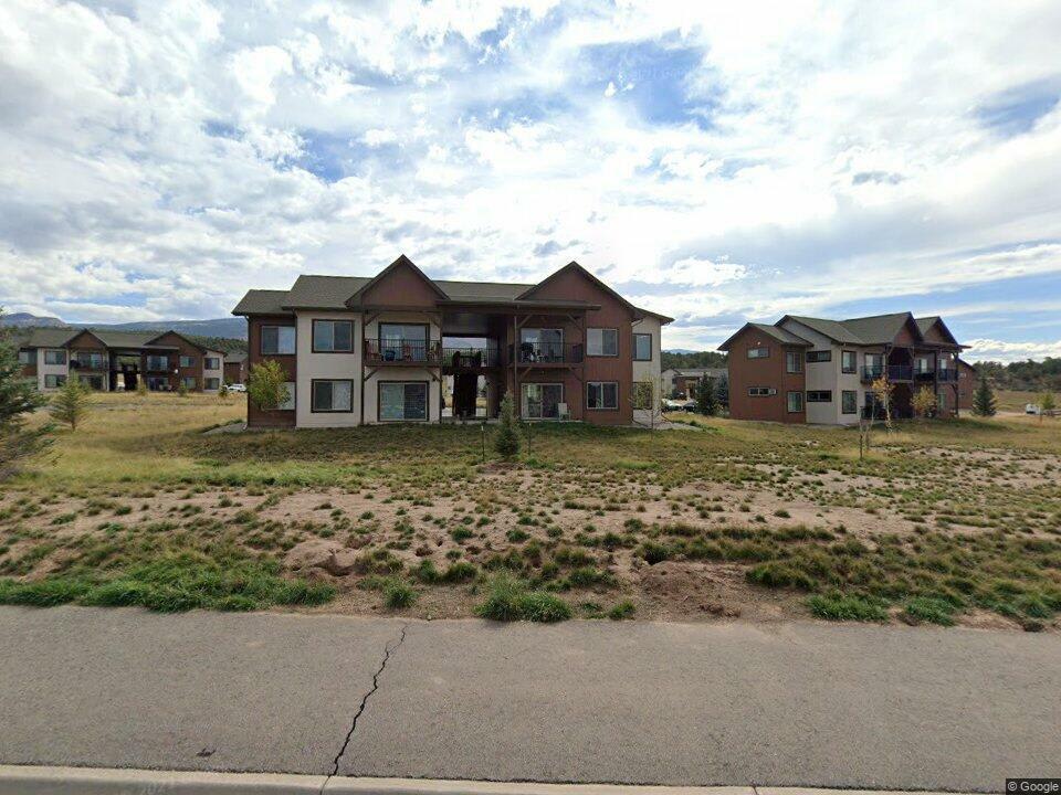 1100 Buckhorn Valley Boulevard