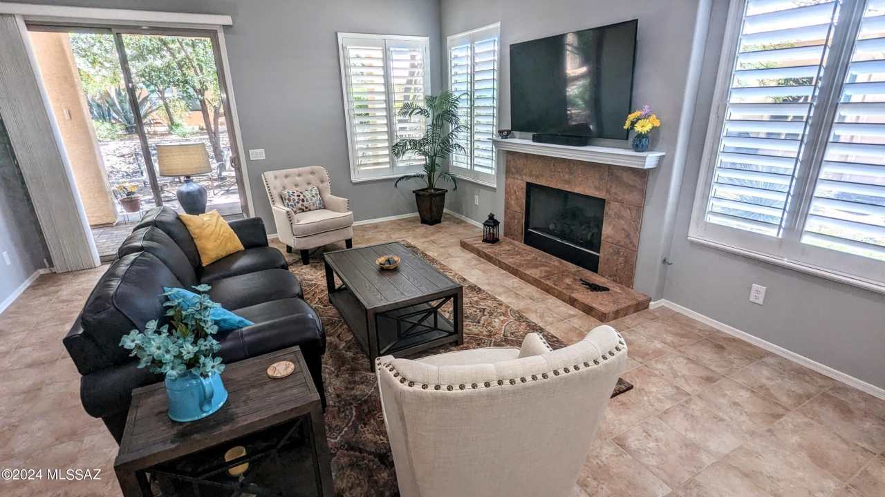 39061 S Casual Drive