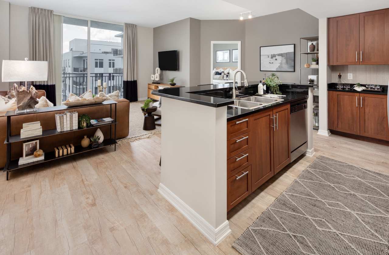 Midtown 24 Apartments