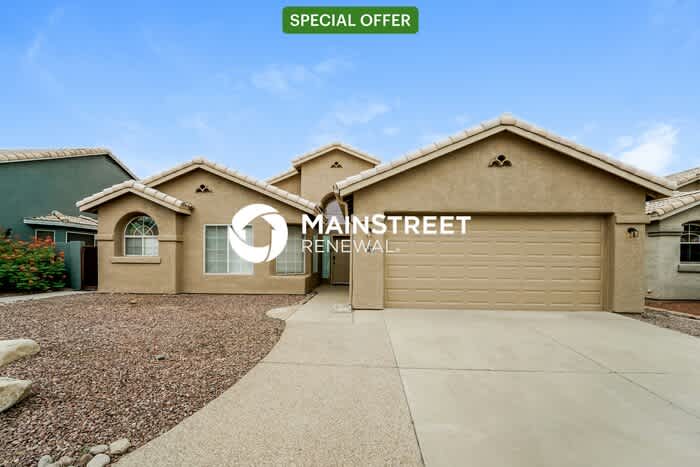 6730 West Nueva Vista Drive