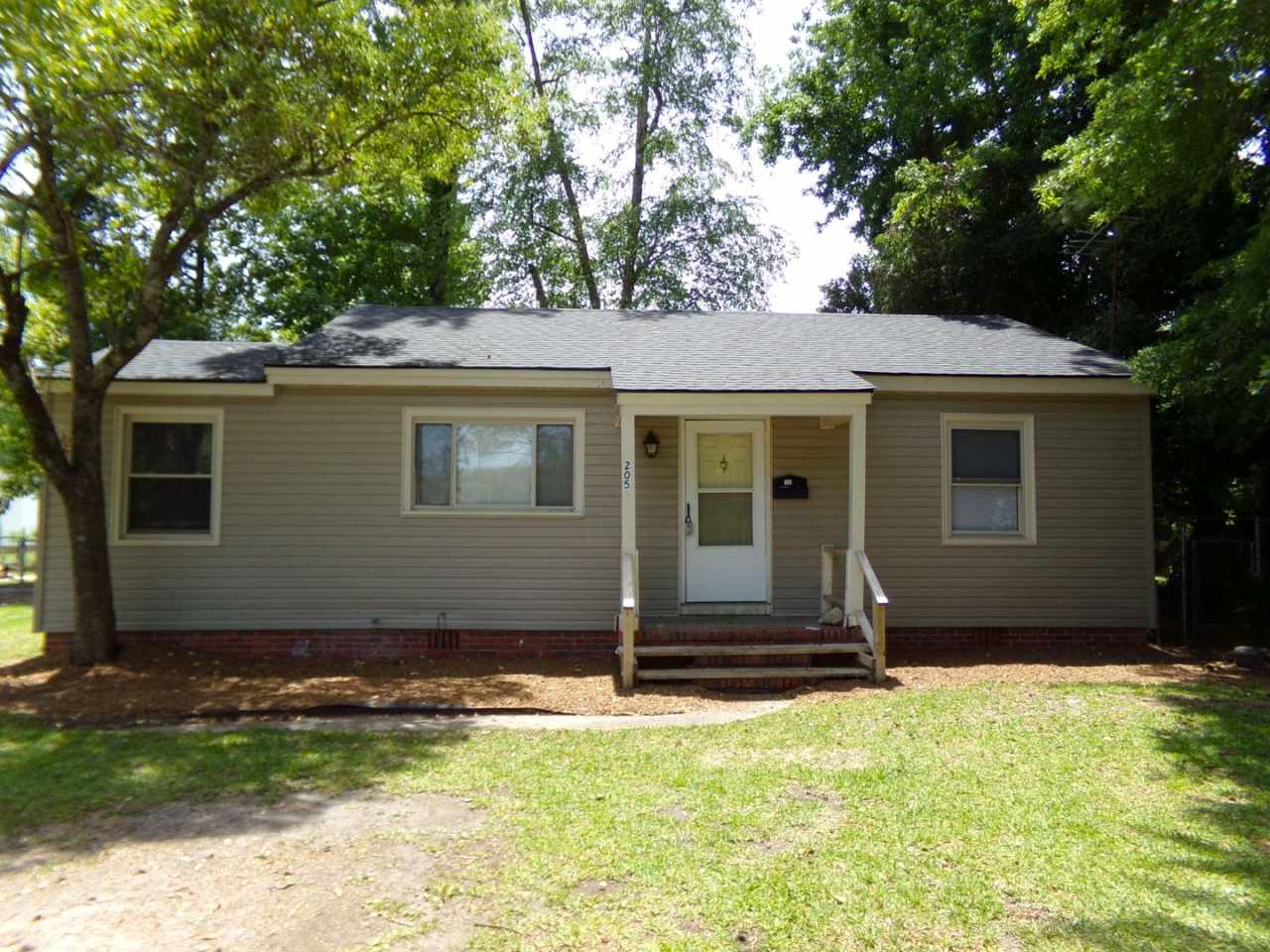 Fully Renovated Home in Havelock