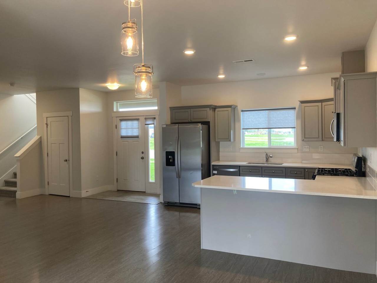 Discover this Gorgeous Townhome