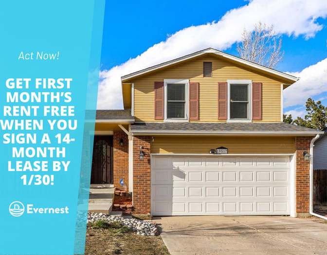 19517 East Purdue Place