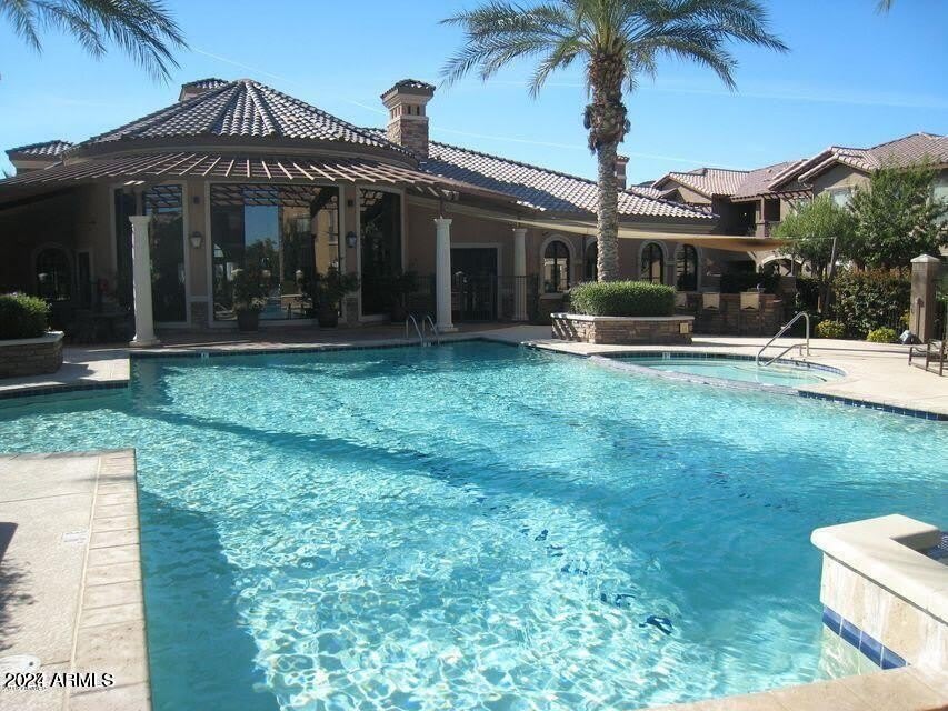 14250 W WIGWAM Boulevard unit: 1421