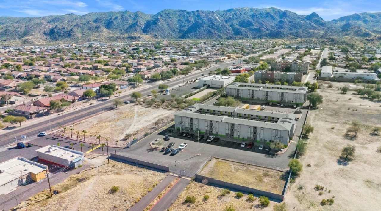 Elevate @ South Mountain