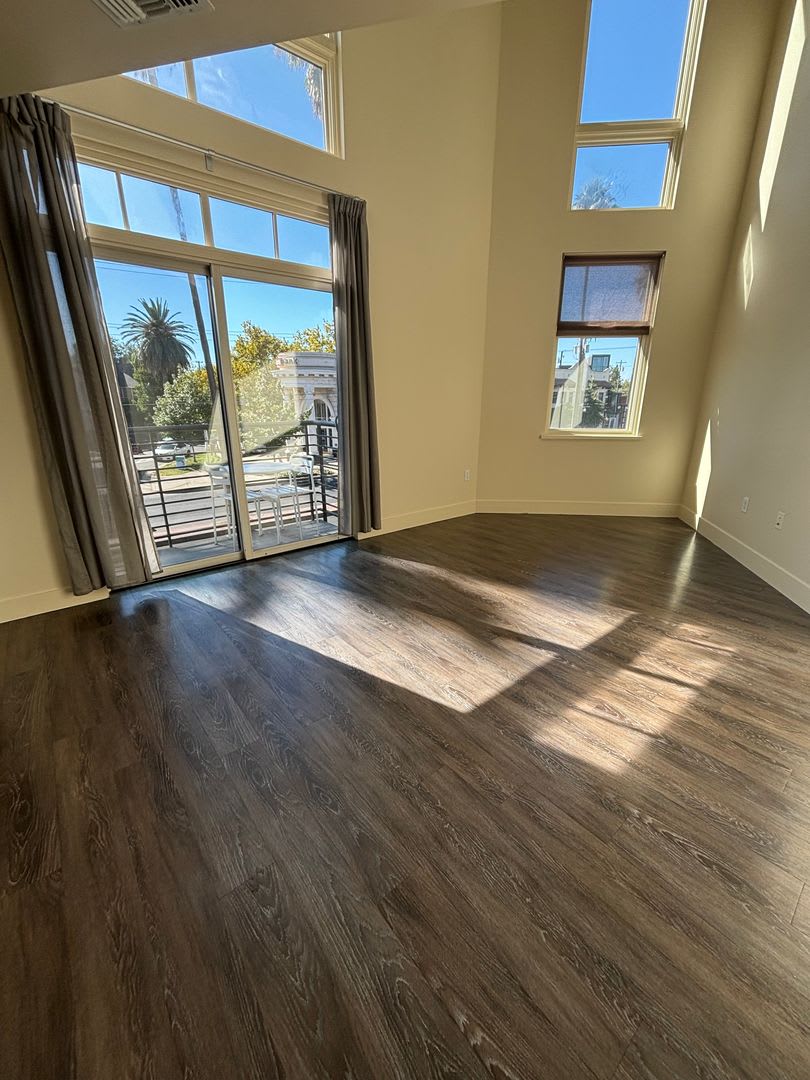 The Broadway Triangle - Residential