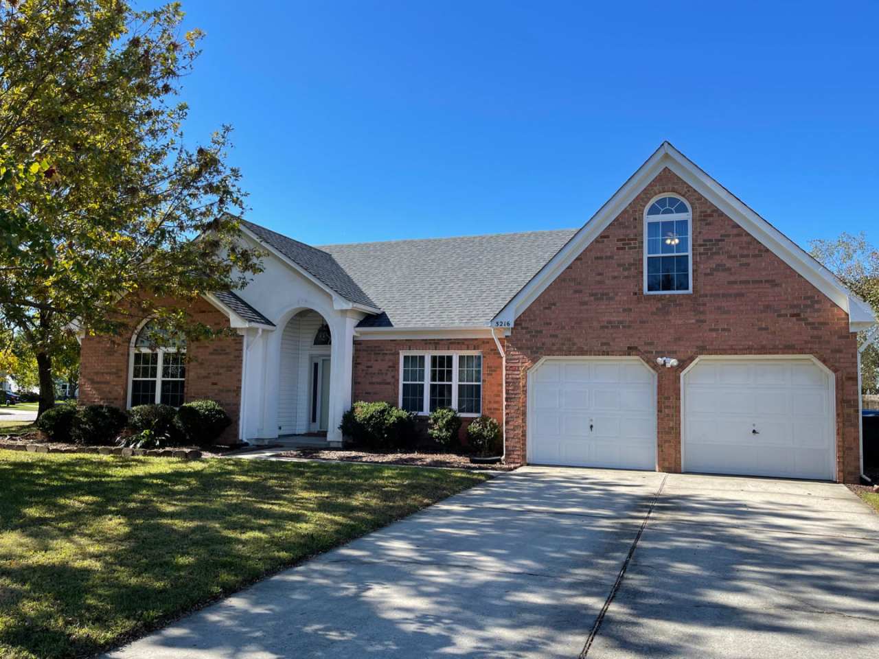 Beautiful 4-Bedroom Ranch in Courthouse Estates!