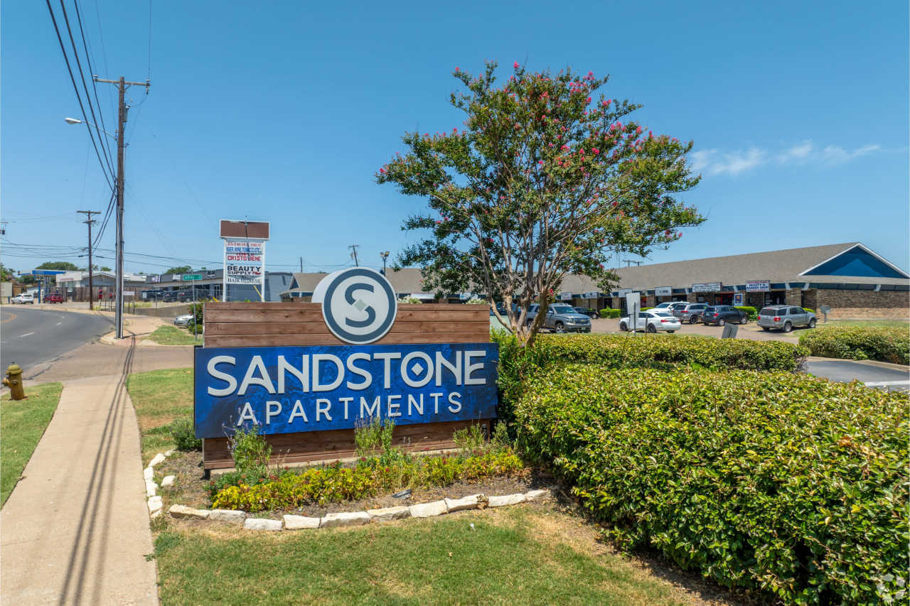 Sandstone