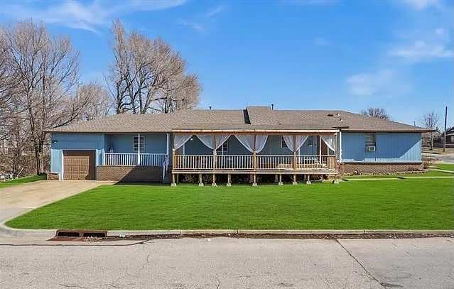 1129 South 124th East Avenue