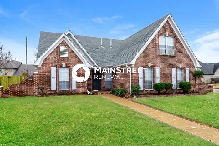 4896 Harvest Park Drive