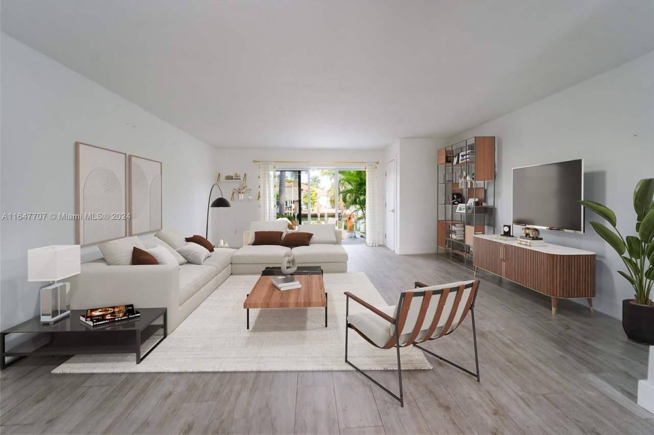 2203 Northeast 123rd Street