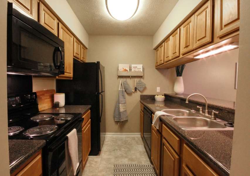 TGM Shadeland Station