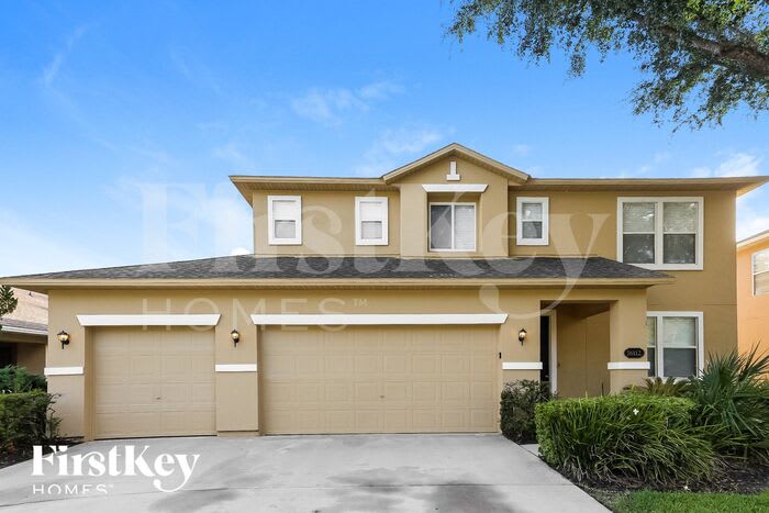 76112 Deerwood Drive