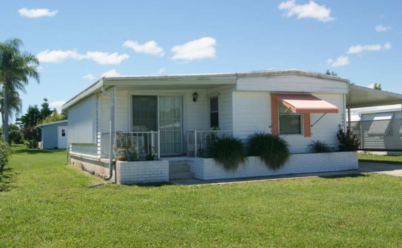 Annual Rental in Hobe Sound