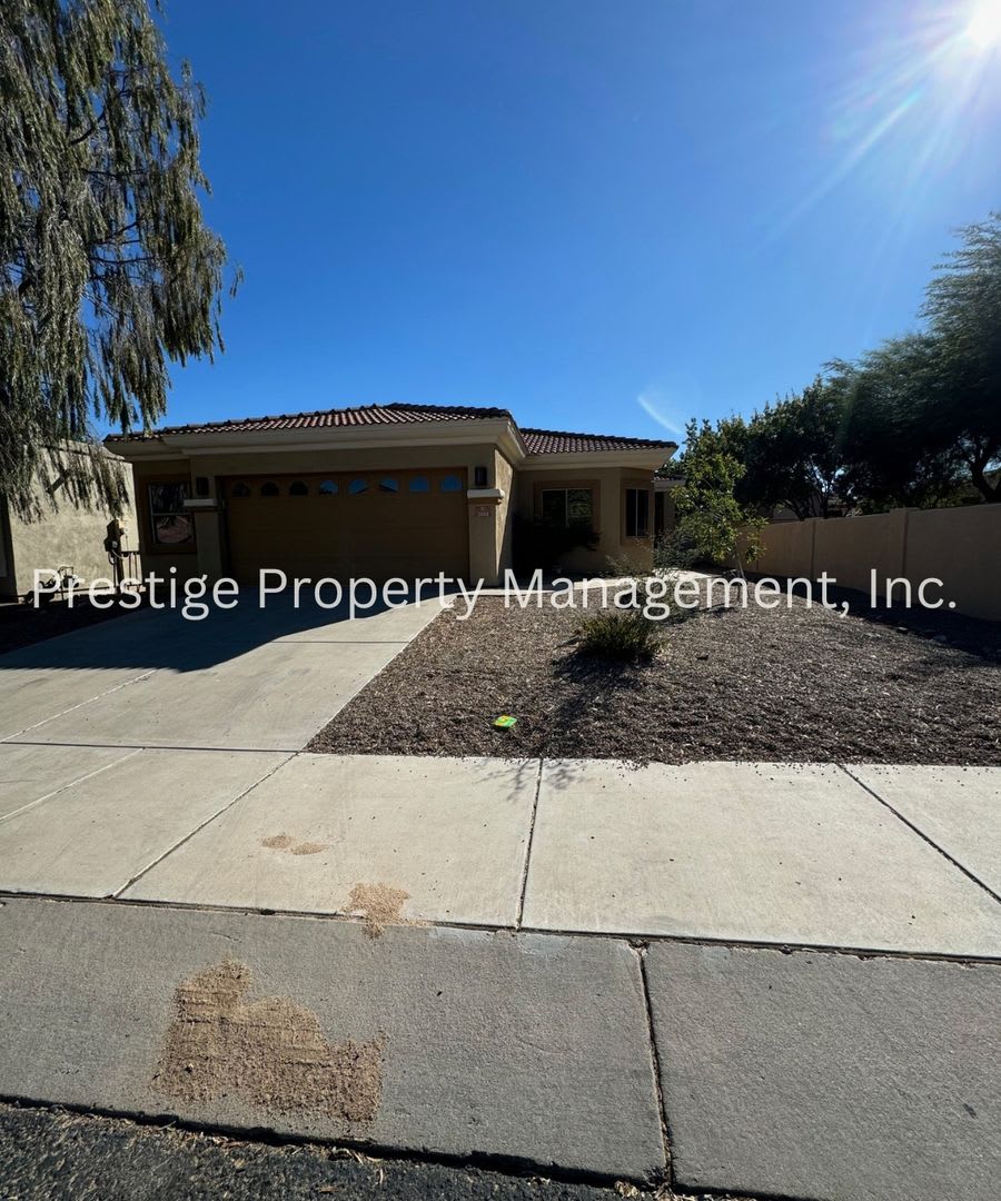 Beautiful Gated Community 4BD/2BA Home in Rancho Sahuarita!!!!