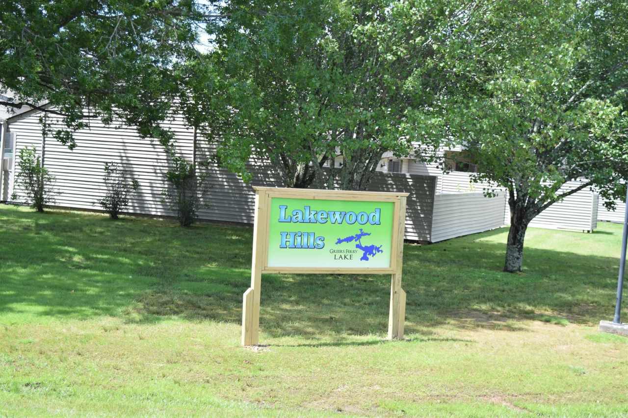 135 Hillview #21 Drive