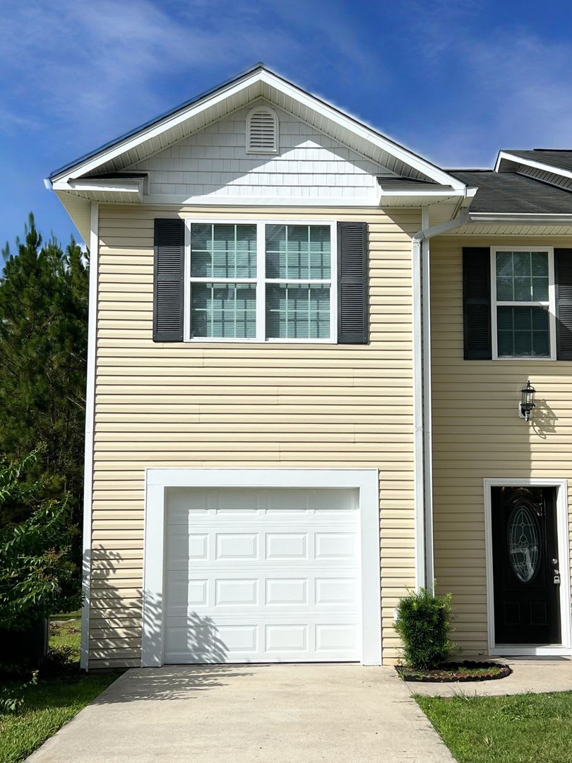 Updated 3/2 close to I95