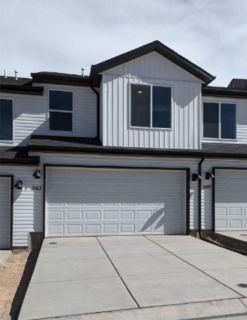 543 S May Dr., Cedar City, UT 84720