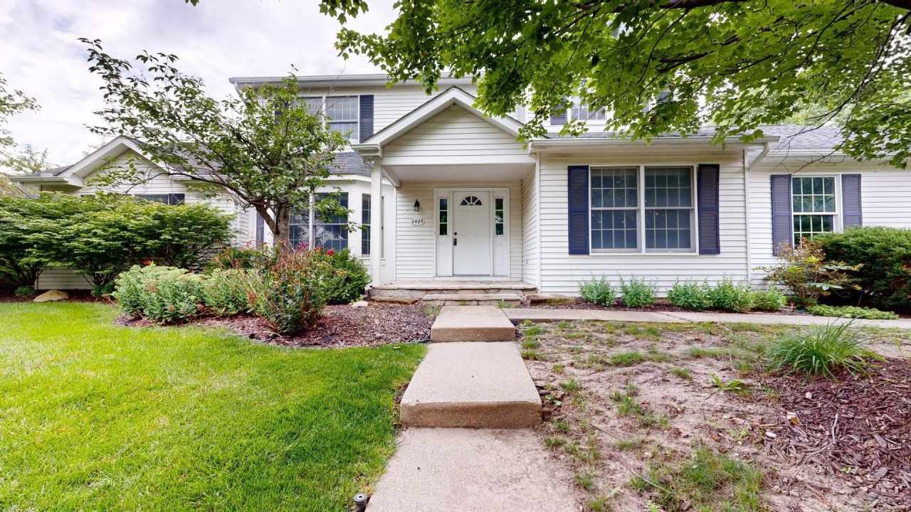 2425 Foxway Drive