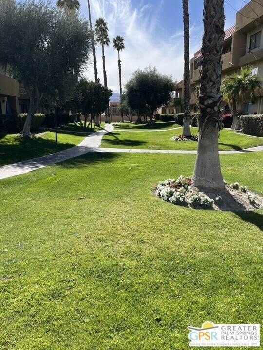 32200 Cathedral Canyon Drive unit: 44