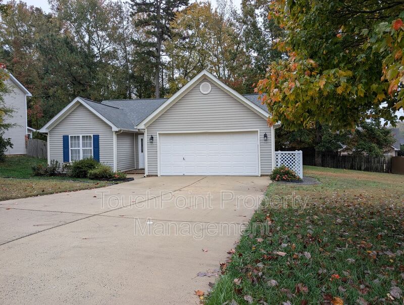 3114 Pine Pointe Street