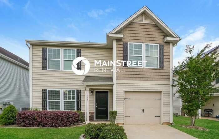 754 Petree Farm Lane