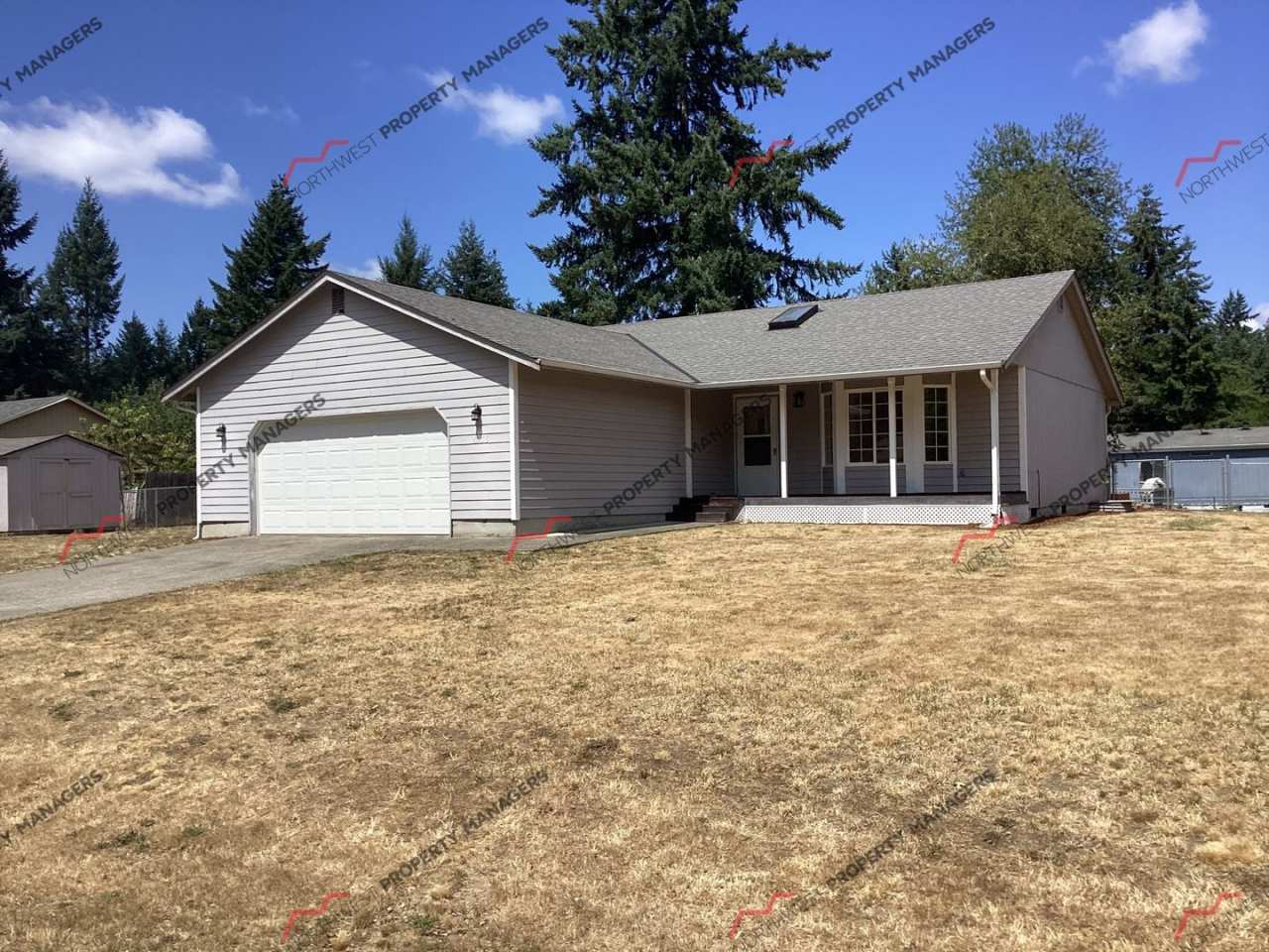 STATUS: - RENTED-| R161 | $2495