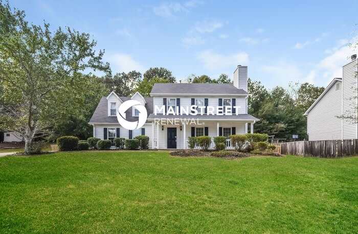 2935 Emerson Lake Drive