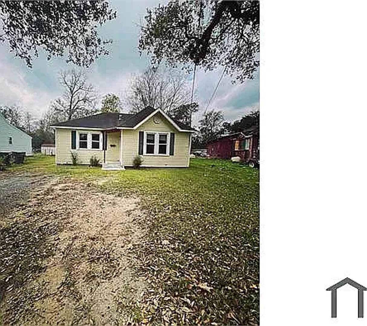 House For Rent 4325 Woodlawn St, Beaumont, TX 77703
