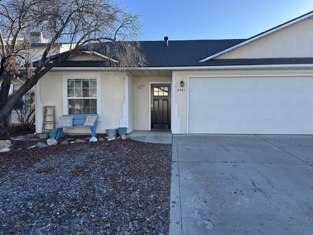 2441 Roan Ridge Road