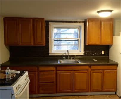 164 W. Schuyler St. - A