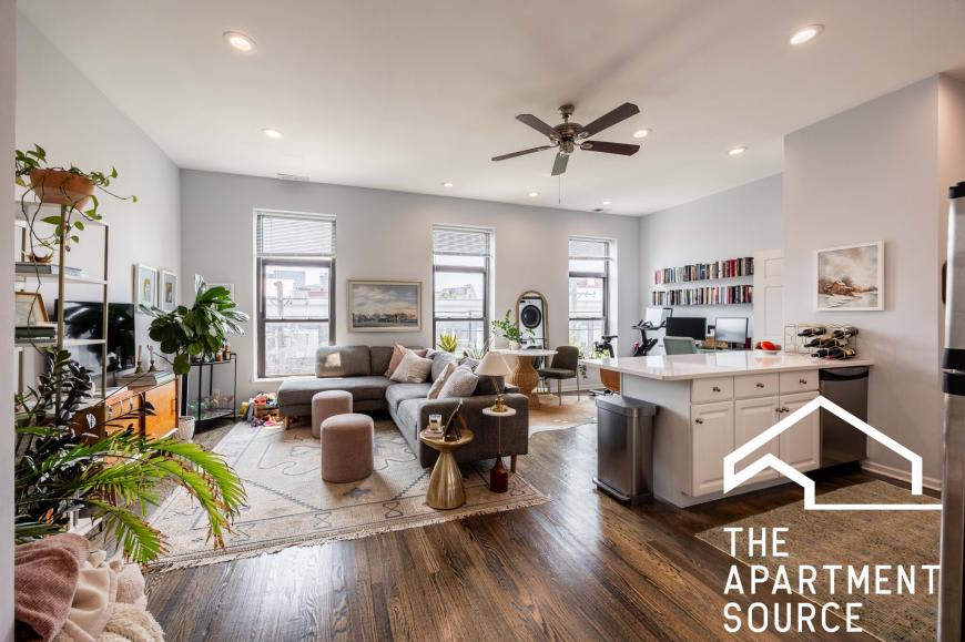 1131 West Madison