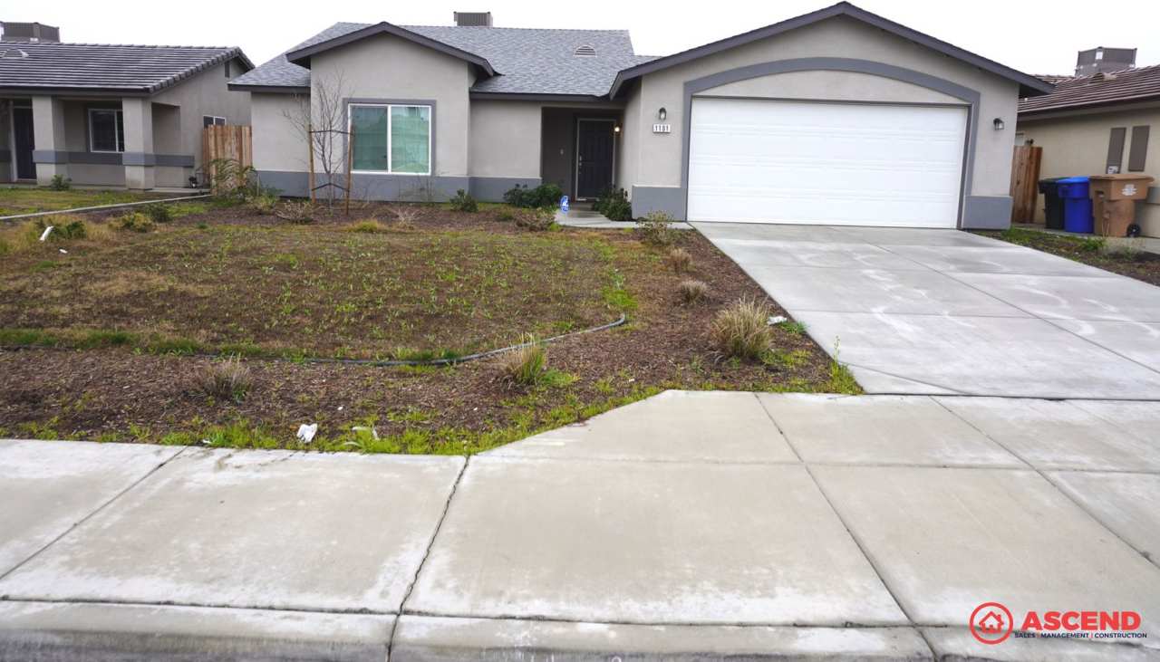 Beautiful Home Located in the Southeast!