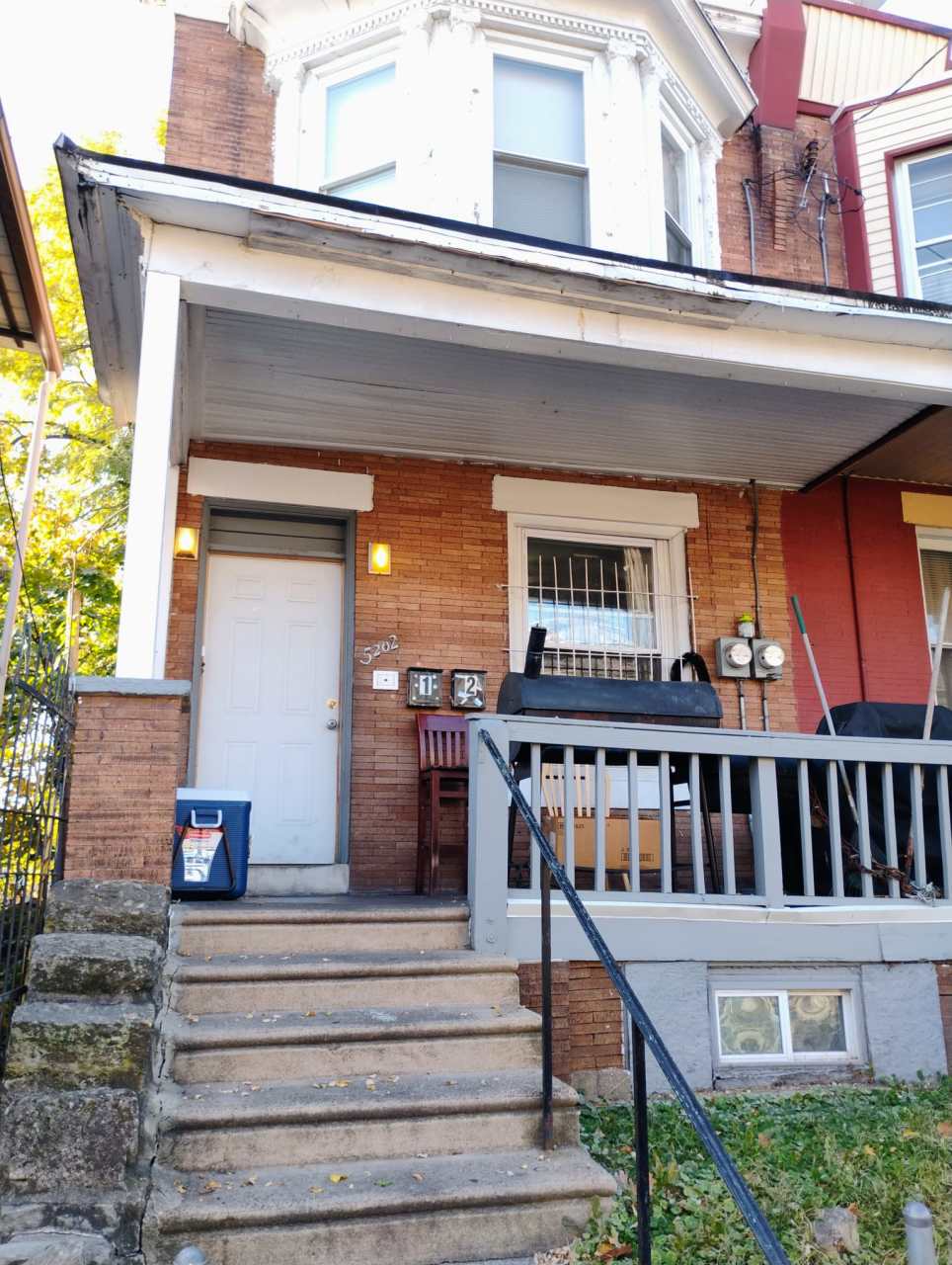 5202 Webster St. - 2