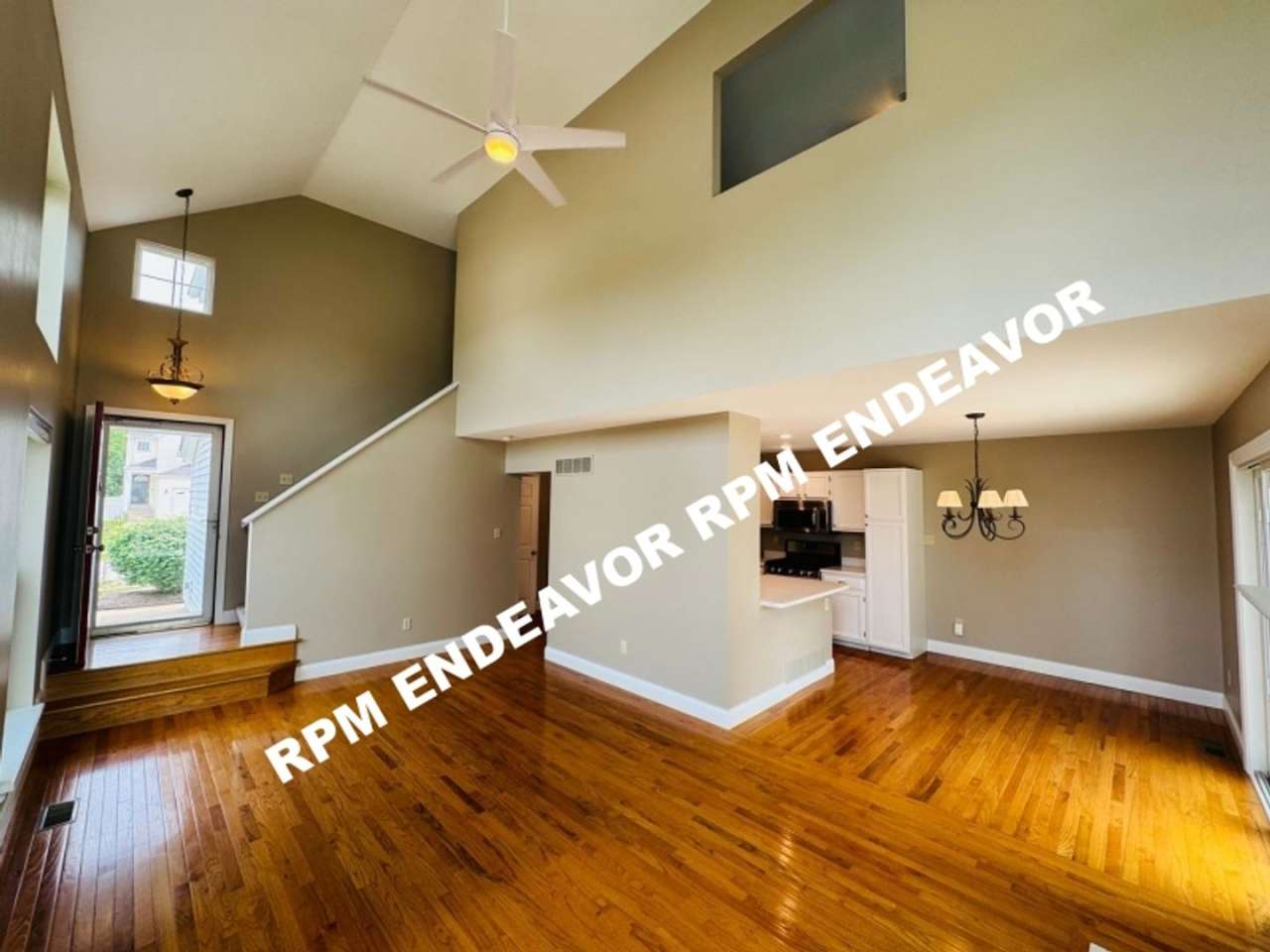 Beautiful 3BR/2.5BA Rental with Garage, Fenced Yard  Covered Patio – Must See!