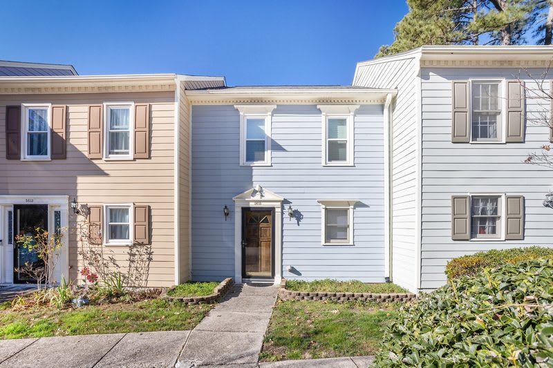 5615 Wispy Willow Lane - 1