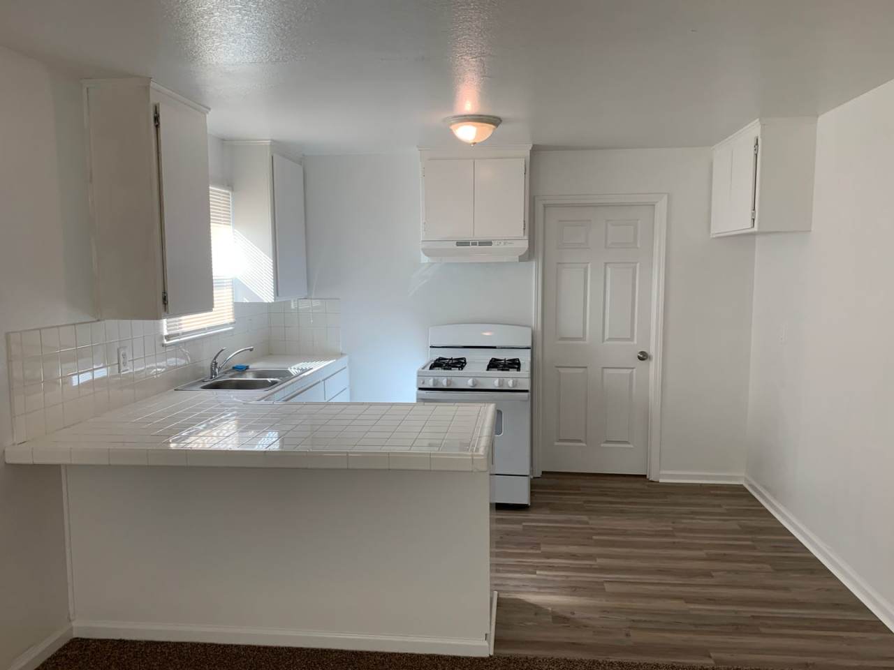 Two Weeks Free Rent – A Great Start to Your New Home!Newly Remodeled Duplex in Modesto