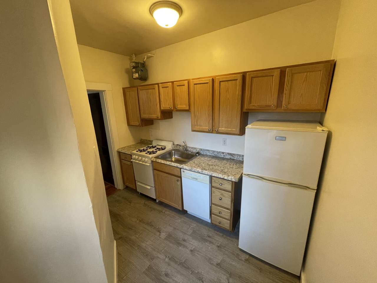 1384 Commonwealth Avenue