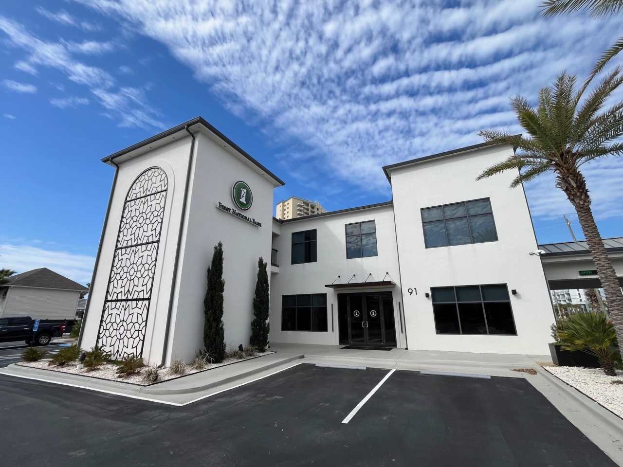 91 Scenic Gulf Drive Drive