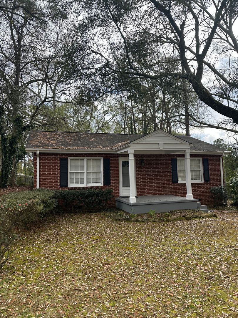 Normaltown Home Move-in ready