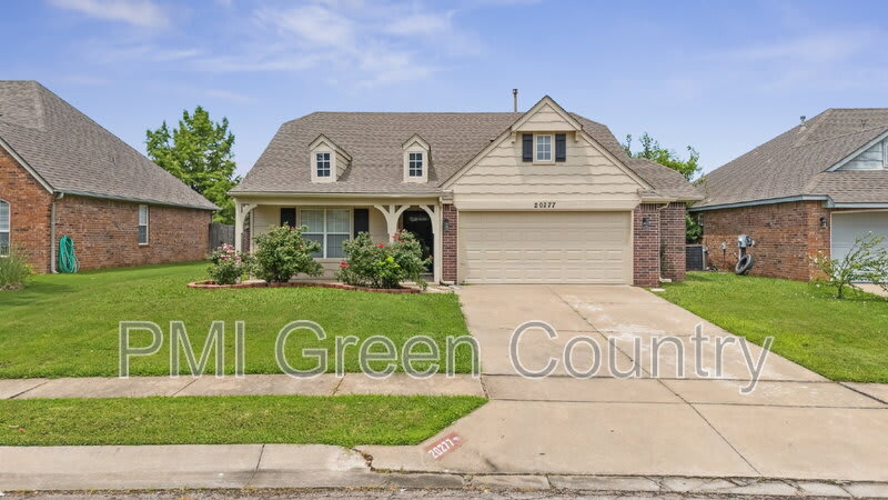 20277 East 32nd Place South