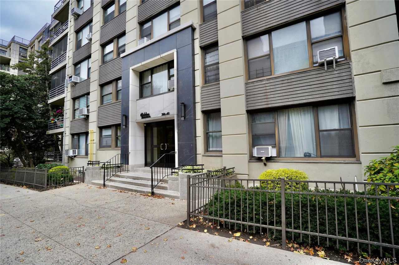98-41 64th Road unit: 2D