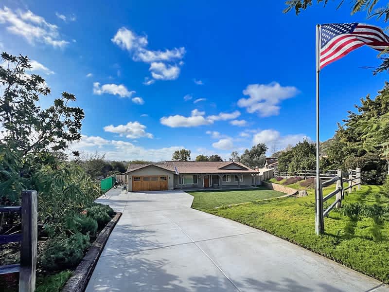 13919 Calvary Road