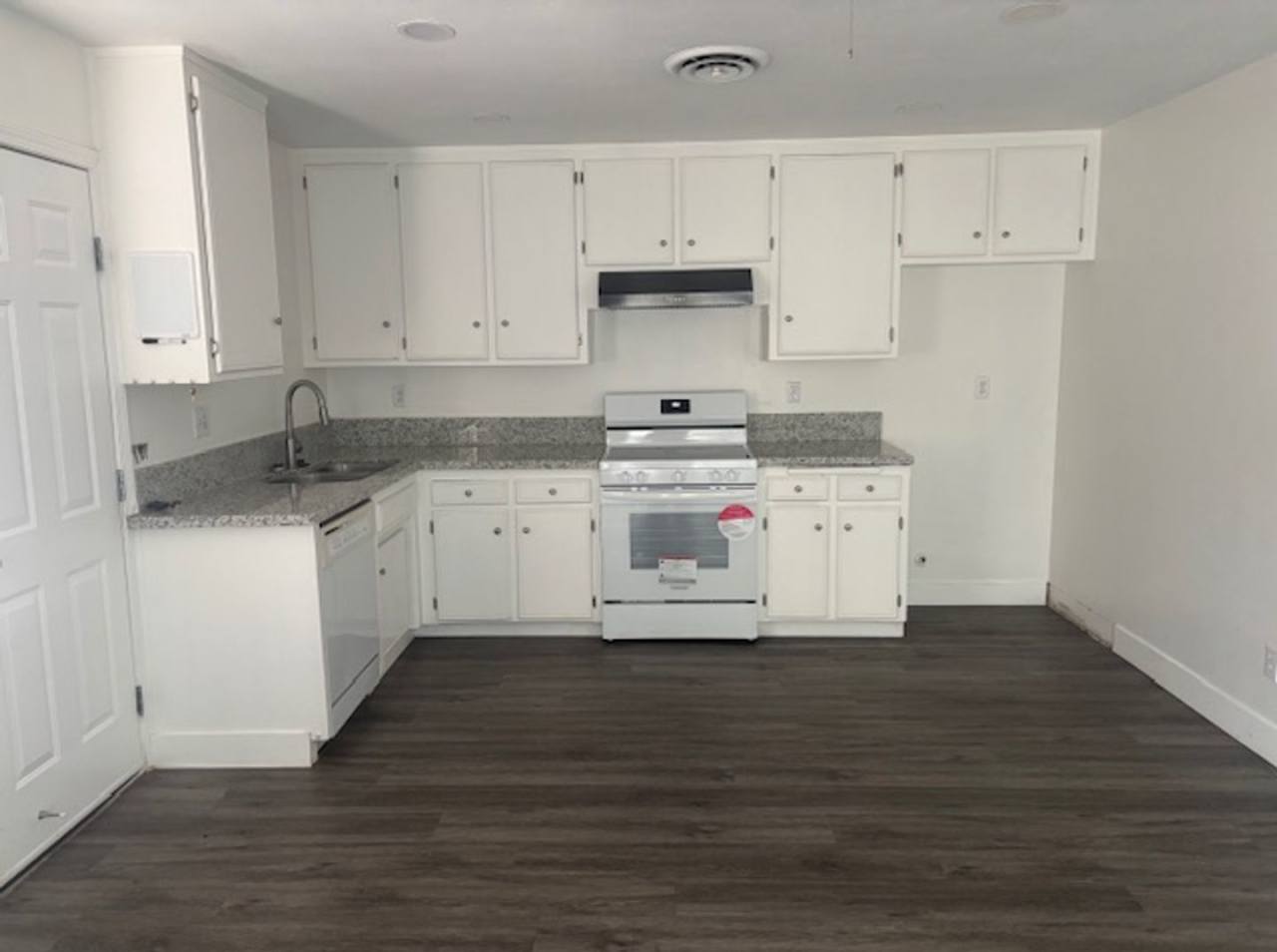 LEASE ONLY - 2816 Ashe Rd.