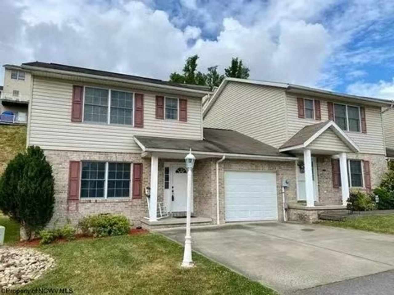Charming 3BR Townhome in Morgantown