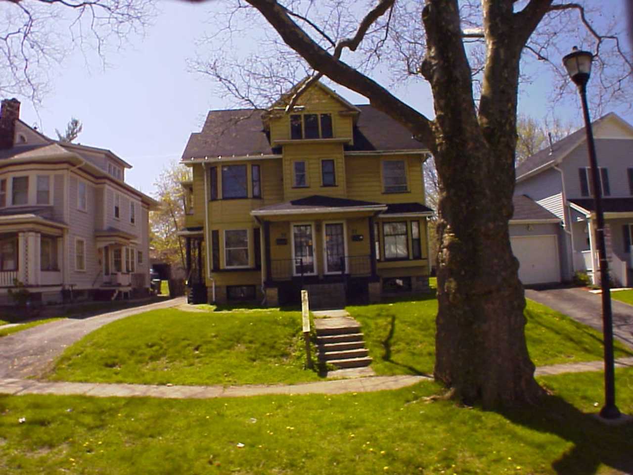 Clay Ave.1