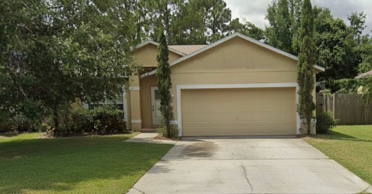 3 Bedroom, 2 Bath Single Family Home at 575 Kilimanjaro Drive, Kissimmee, FL 34758